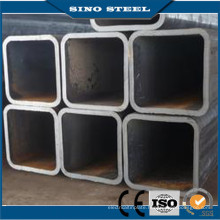 Q235 Big Size 200X200 Mm Square Shape ERW Steel Pipe